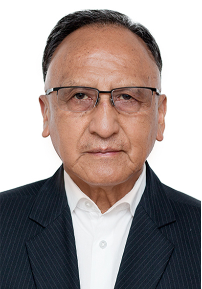 DR. VALQUI