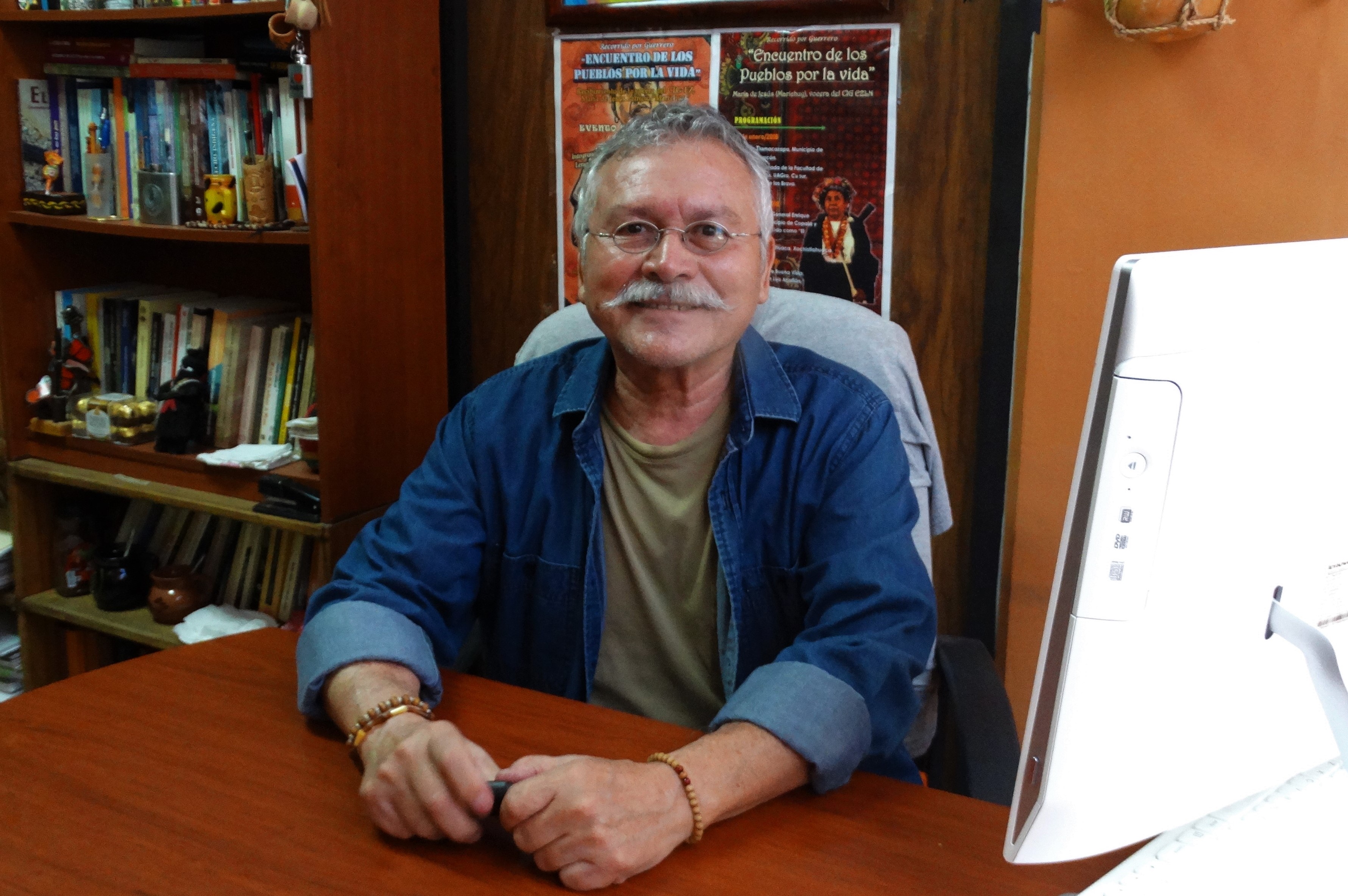 Dr. Ferrer 2