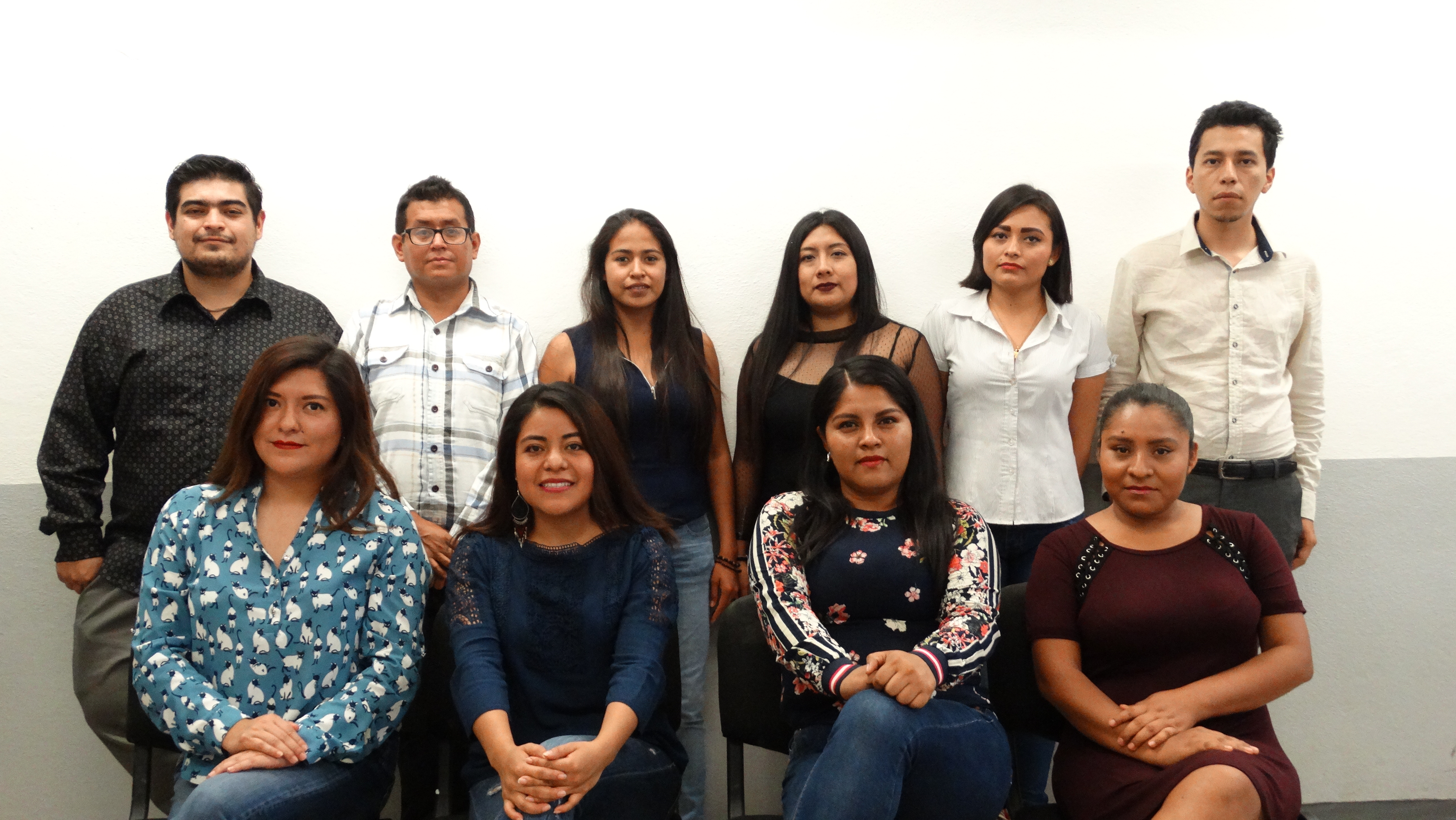 Fotografía Quinta Generación