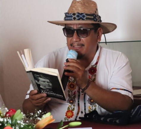 OSCAR LUNA