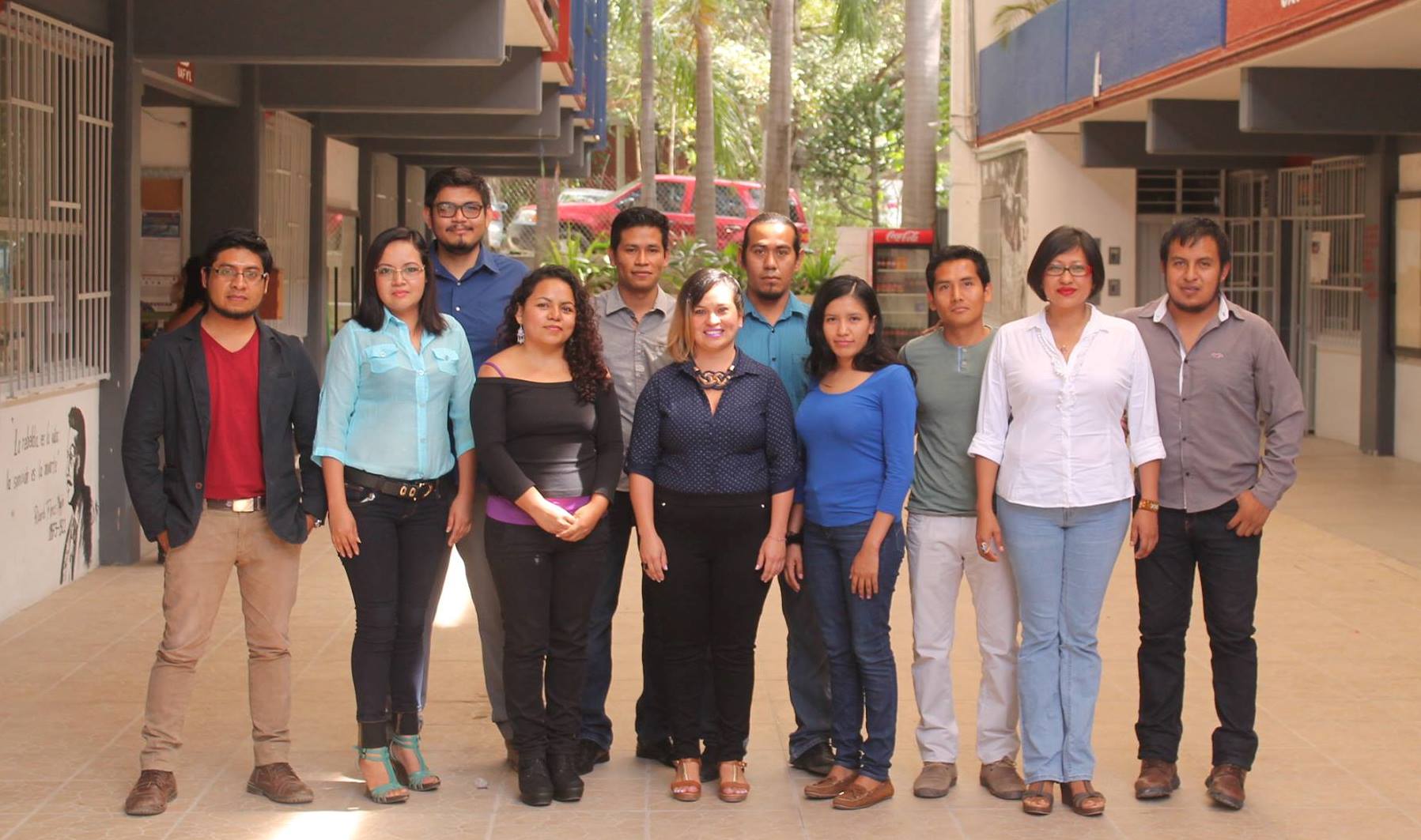 PrimeraGeneracion
