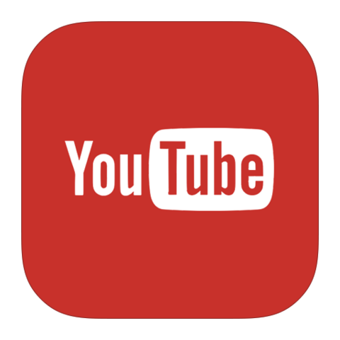 Logo YouTube