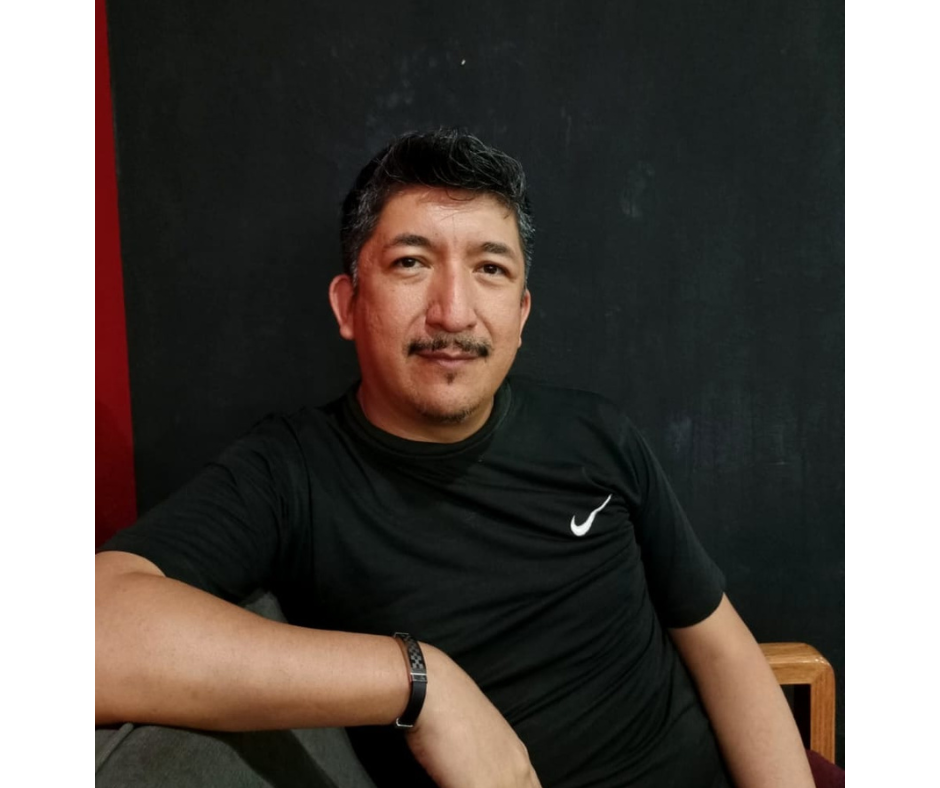 Dr. Germán Abraham Becerra Romero