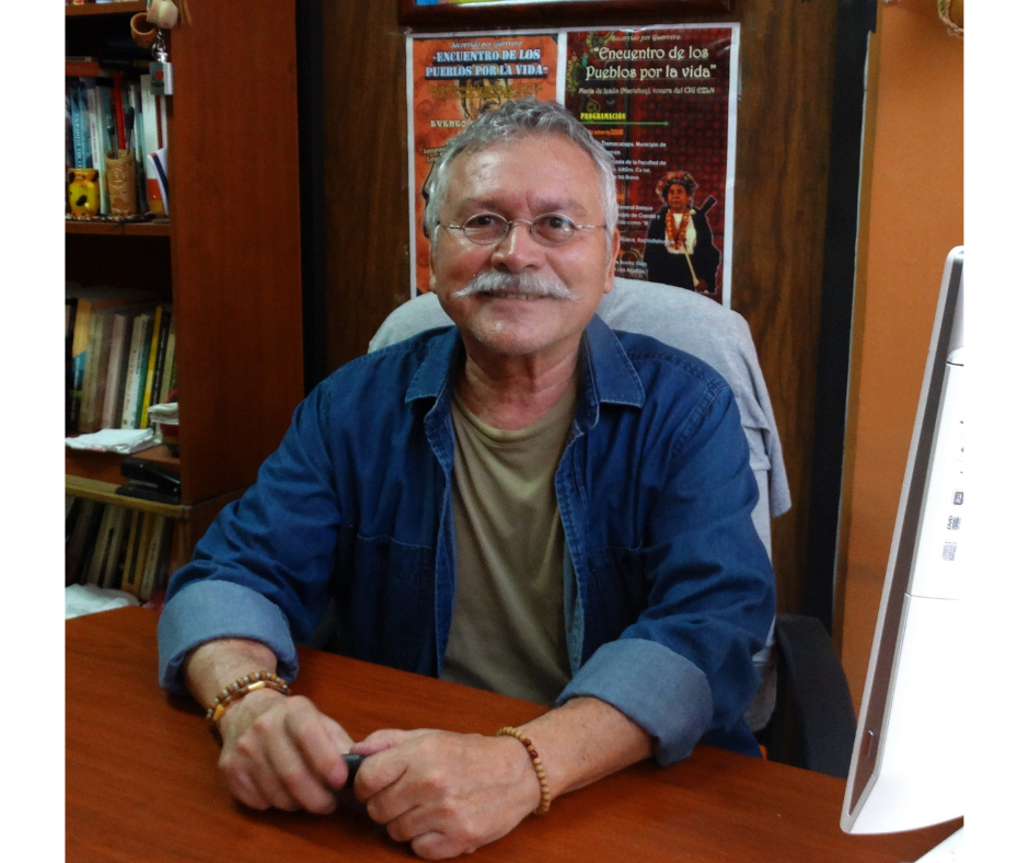 Dr. Gil Arturo Ferrer Vicario