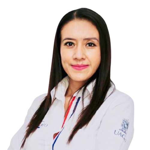 Dra. Aurora Reyes Galván