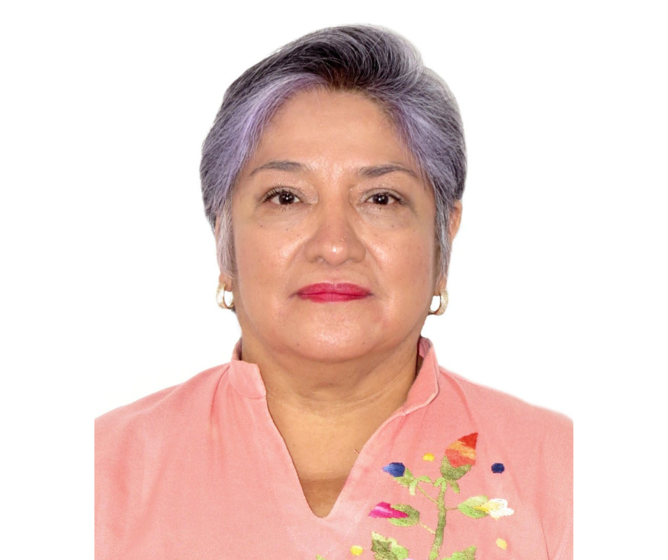 Dra. Dulce María Quintero Romero