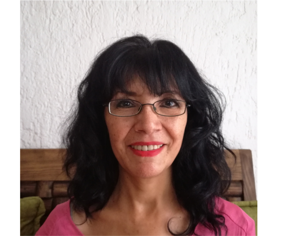 Dra. Juventina Salgado Román