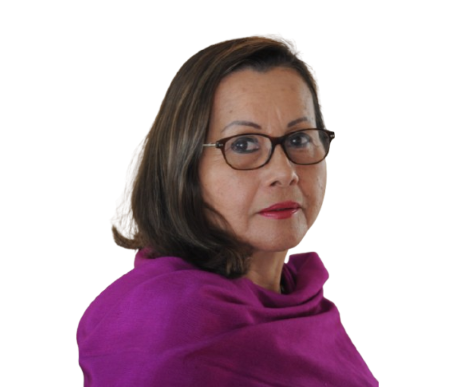 Dra. Ma. de los Ángeles Silvina Manzano Añorve